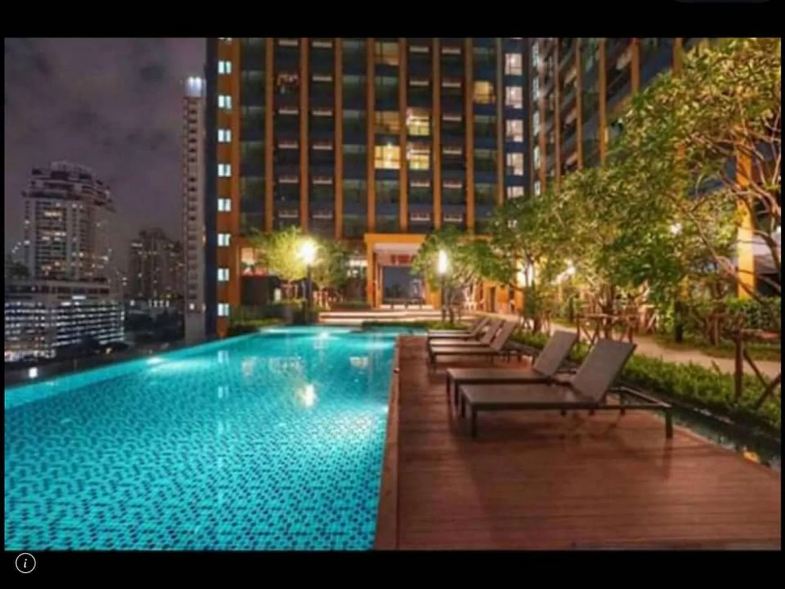 Lumpini Suite Phetchaburi - Makkasan — photo 5