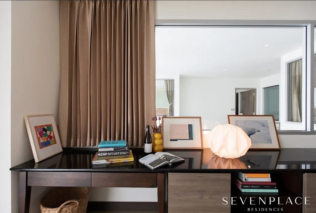 Seven Place Executive Residences — photo 13