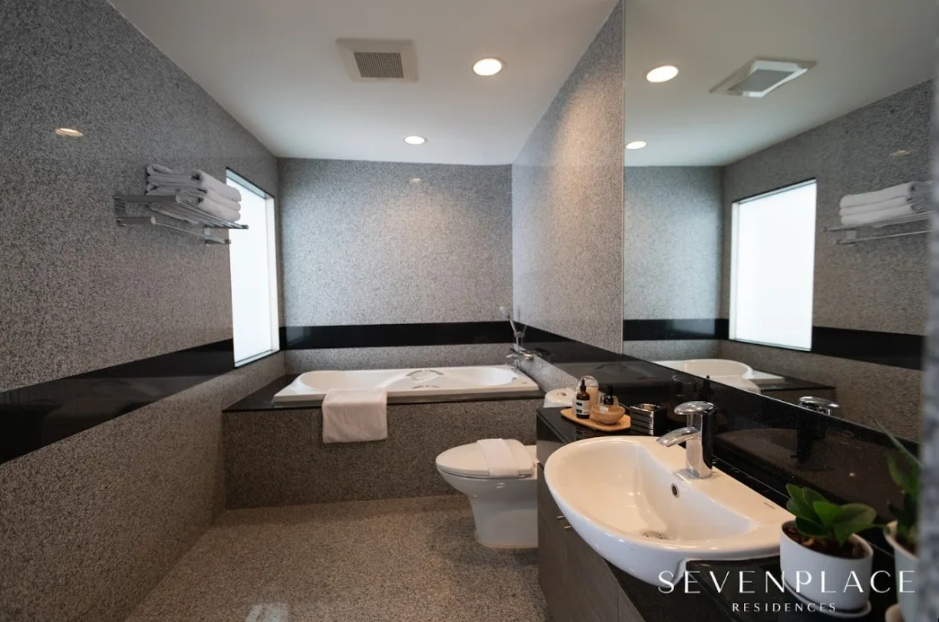 Seven Place Executive Residences — photo 15