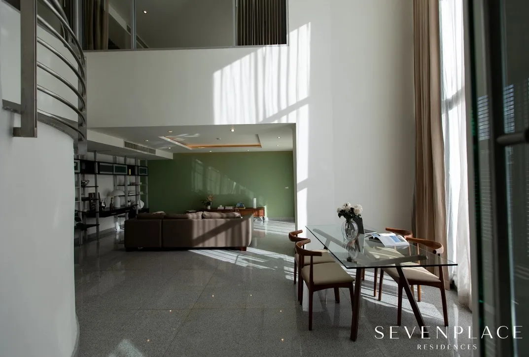 Seven Place Executive Residences — photo 3
