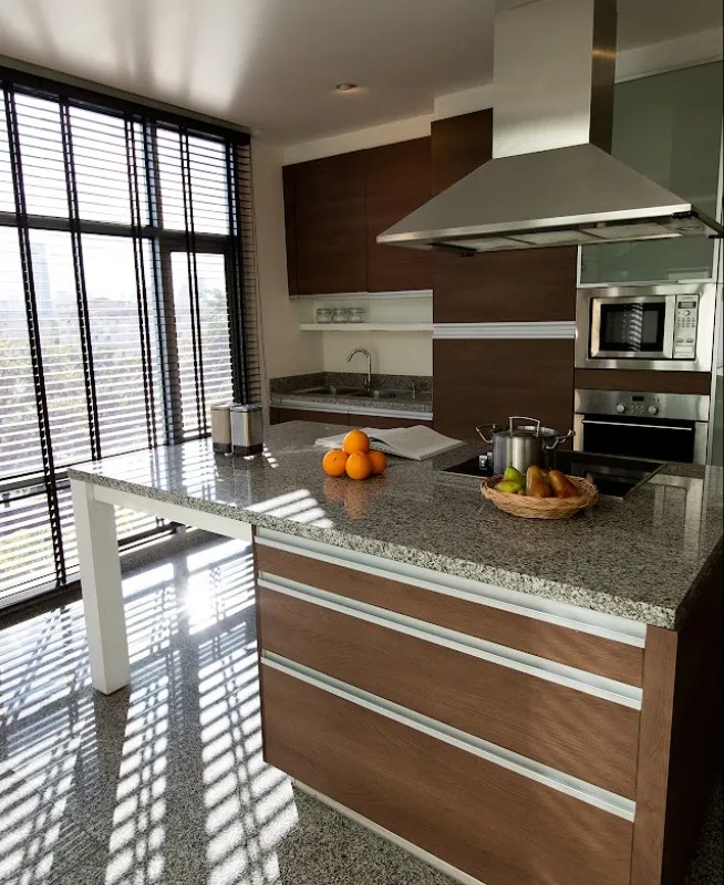 Seven Place Executive Residences — photo 5