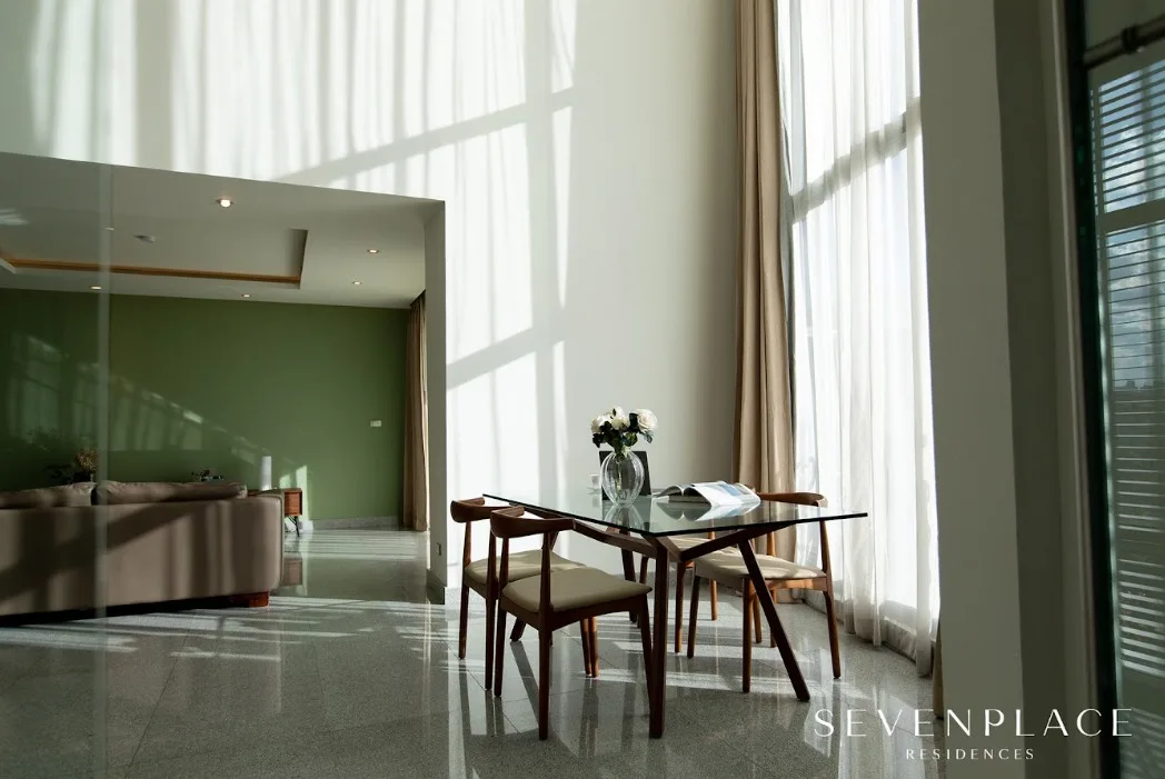 Seven Place Executive Residences — photo 6