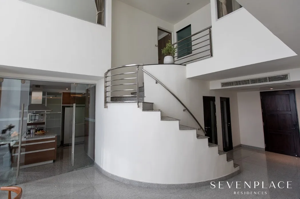 Seven Place Executive Residences — photo 9