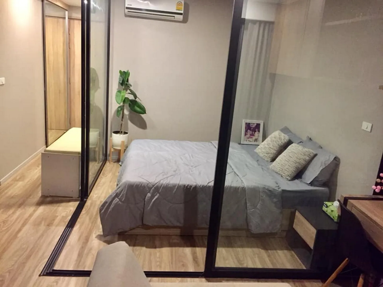 Blossom Condo @ Sathorn - Charoenrat — photo 11