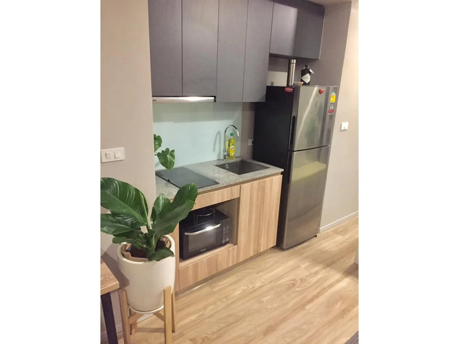Blossom Condo @ Sathorn - Charoenrat — photo 6
