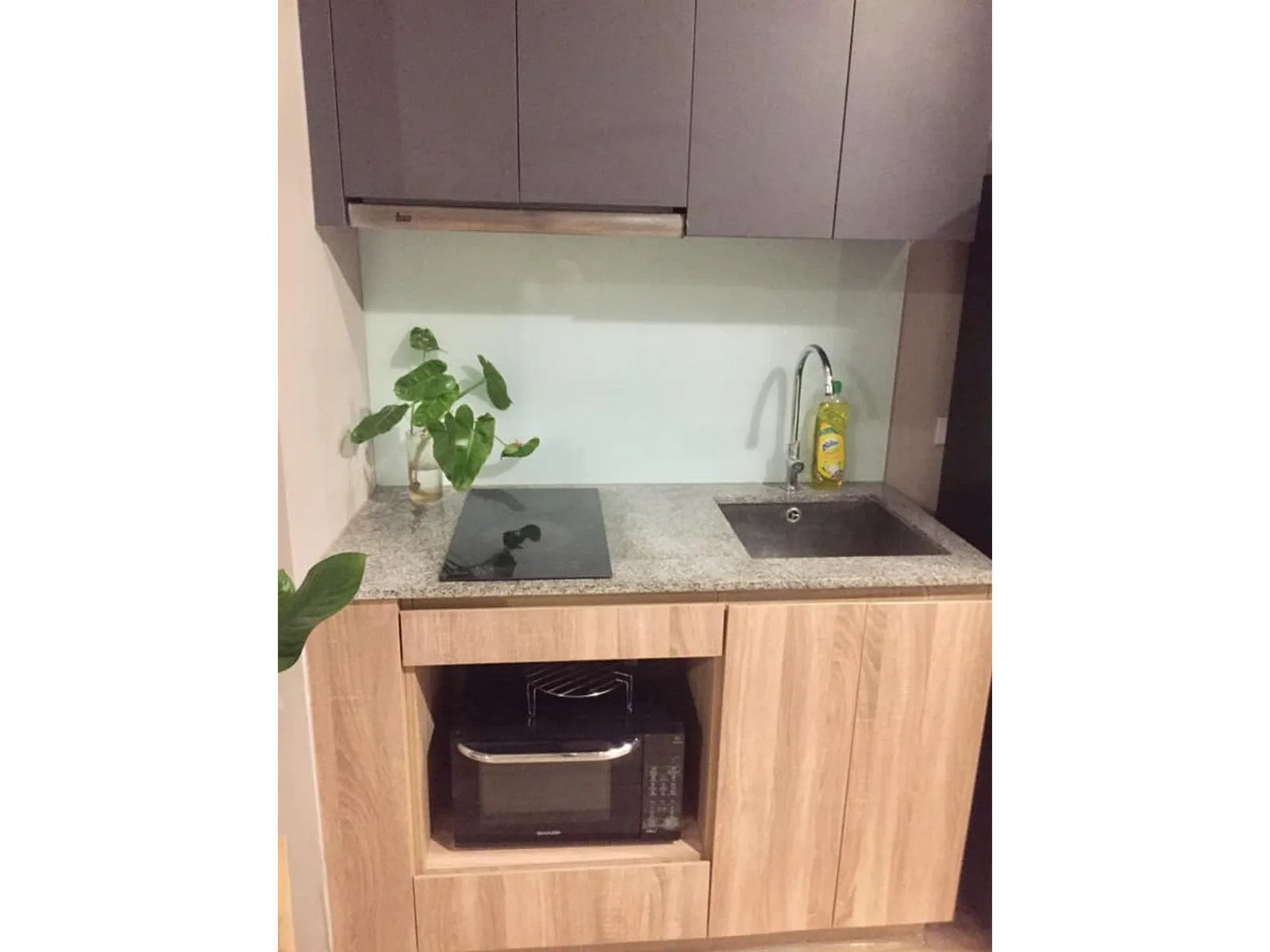 Blossom Condo @ Sathorn - Charoenrat — photo 7
