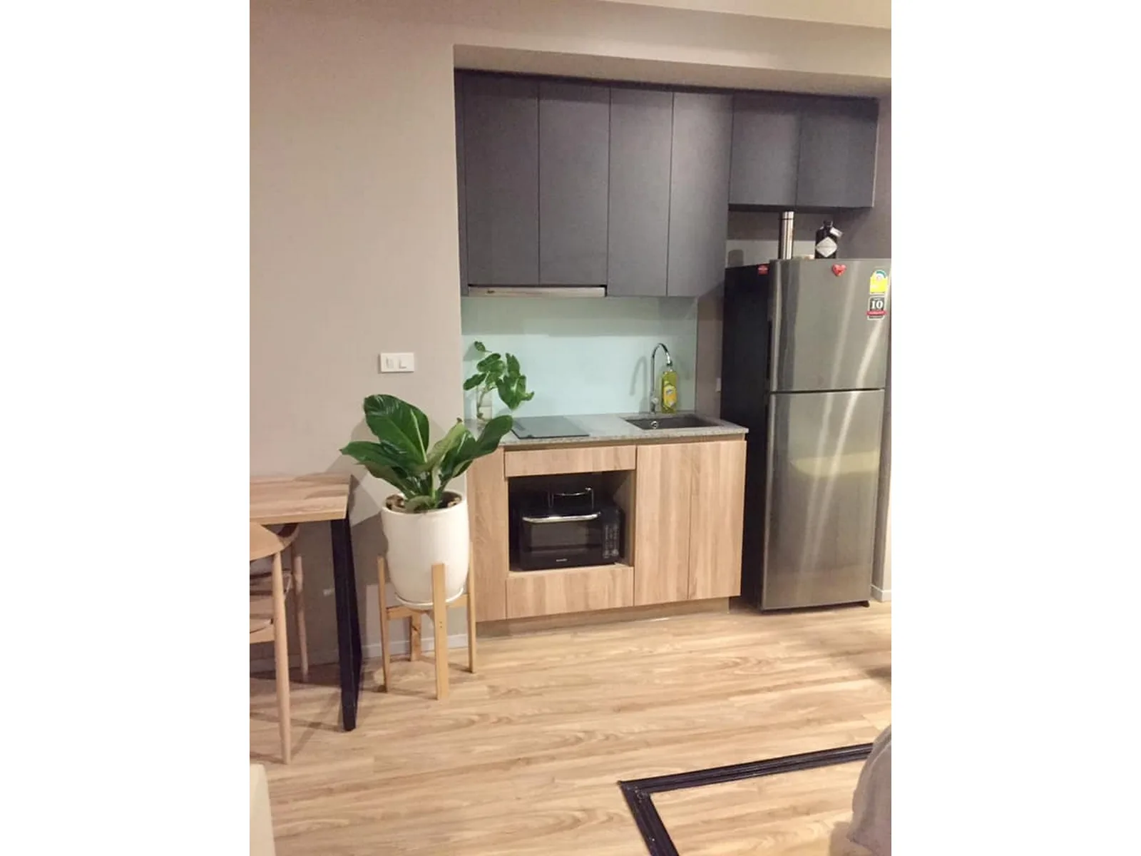 Blossom Condo @ Sathorn - Charoenrat — photo 8
