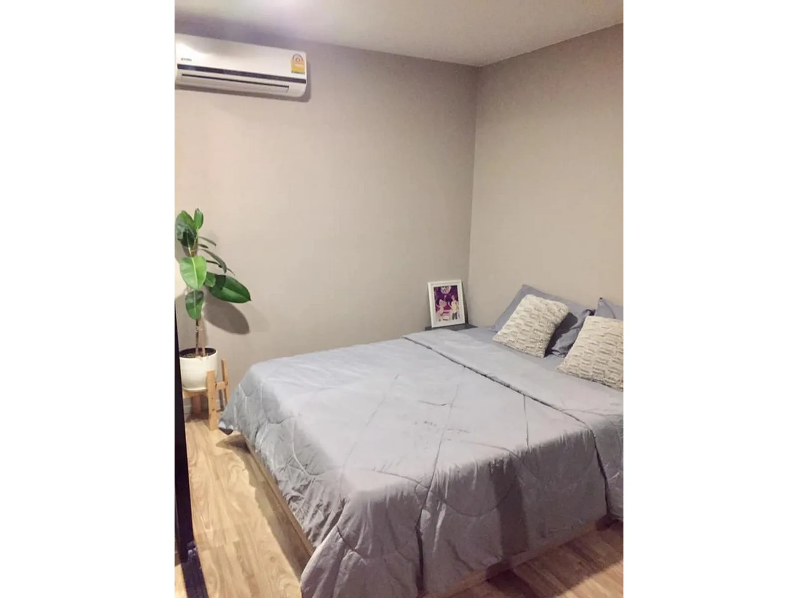 Blossom Condo @ Sathorn - Charoenrat — photo 10