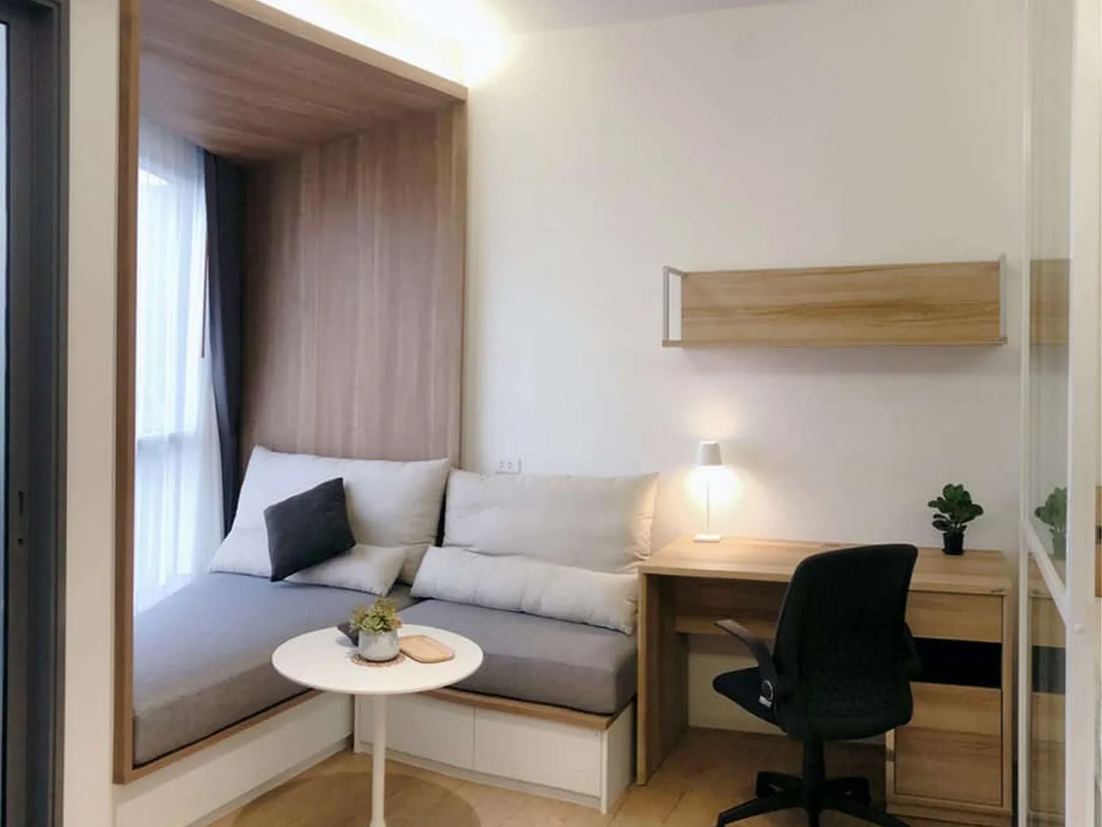 TRIPLE Y RESIDENCE — photo 5