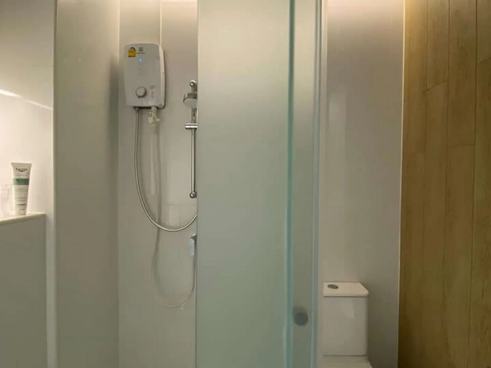 TRIPLE Y RESIDENCE — photo 8