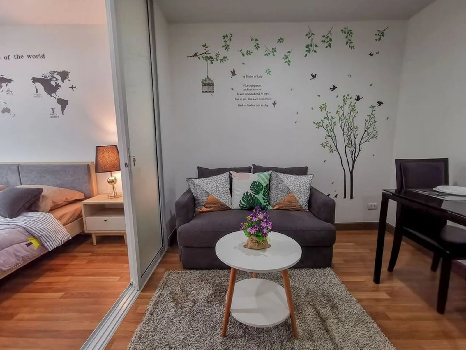 Regent Home Sukhumvit 81 — photo 1