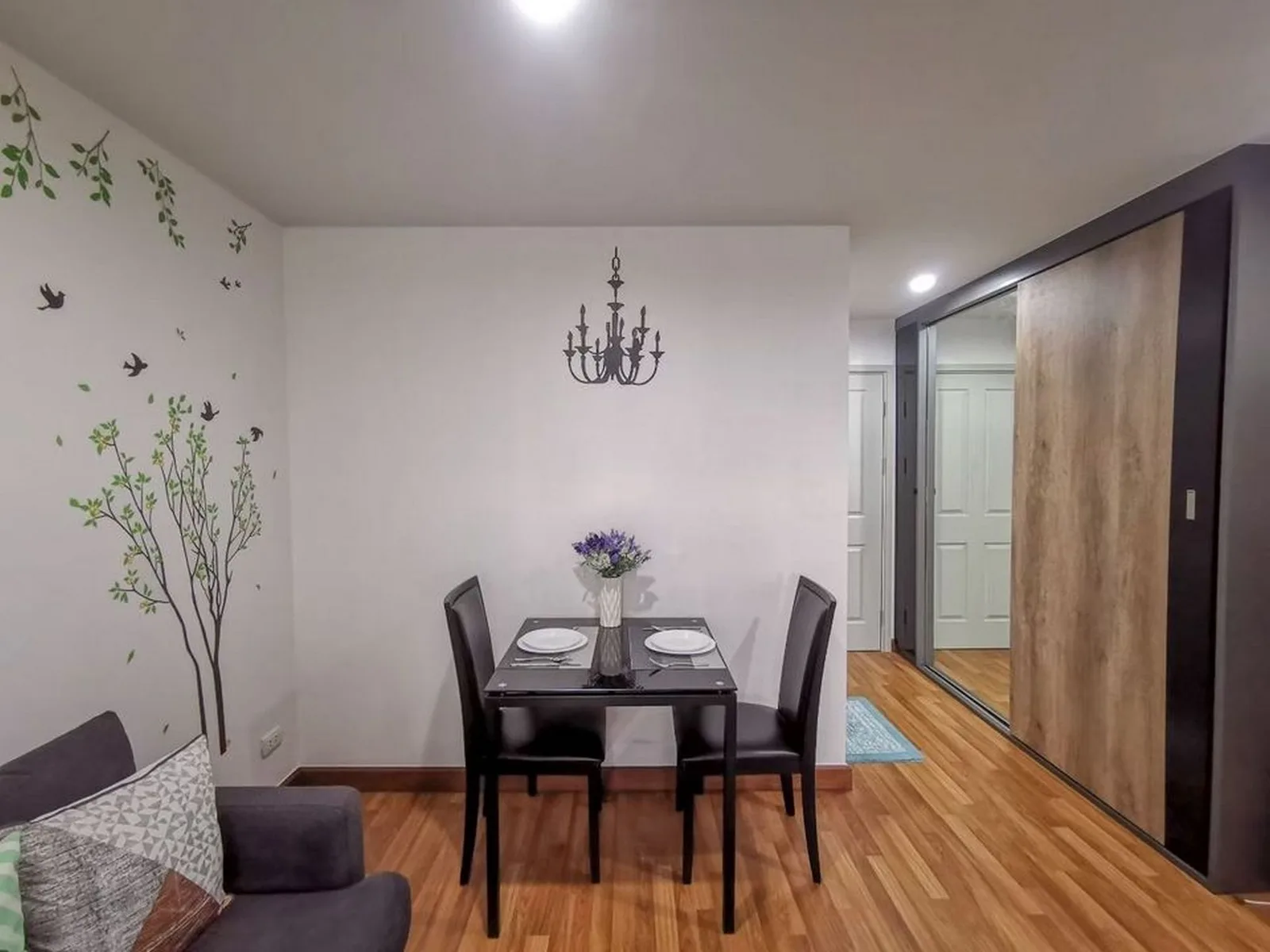 Regent Home Sukhumvit 81 — photo 2