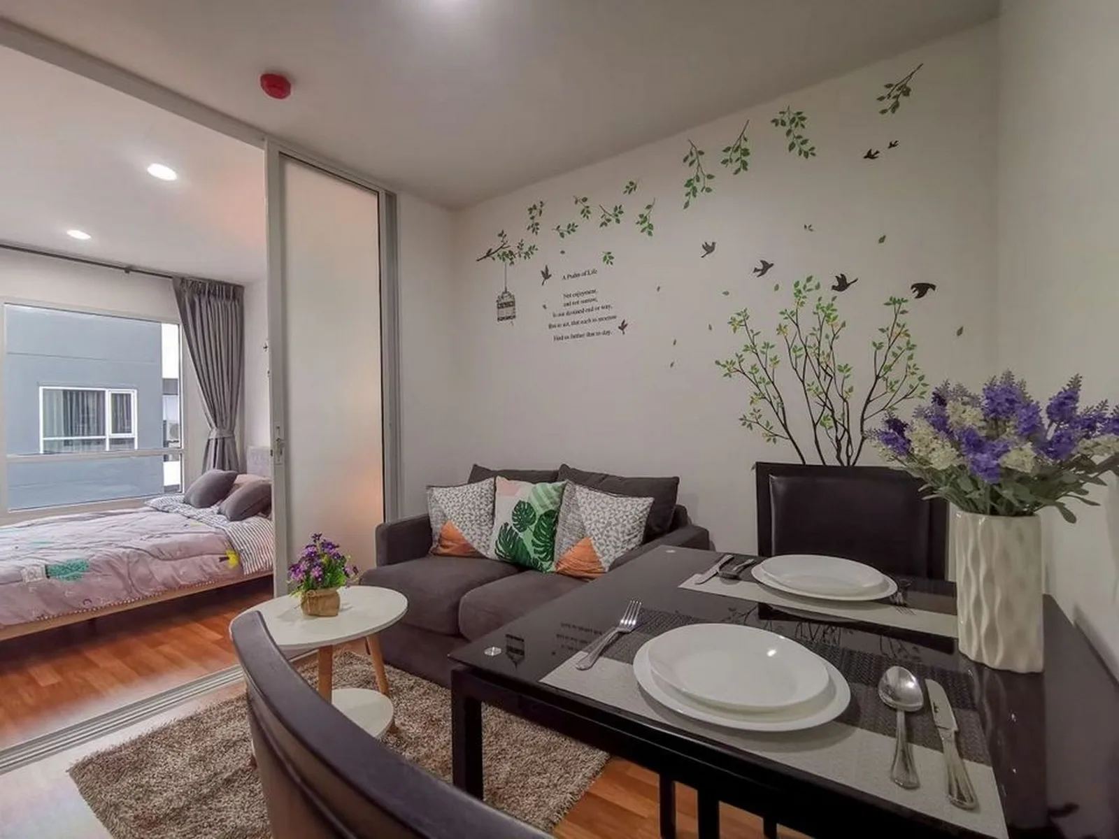 Regent Home Sukhumvit 81 — photo 3