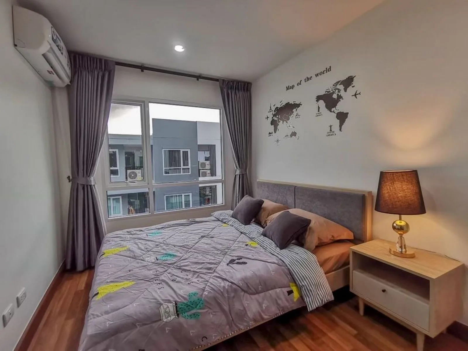 Regent Home Sukhumvit 81 — photo 5