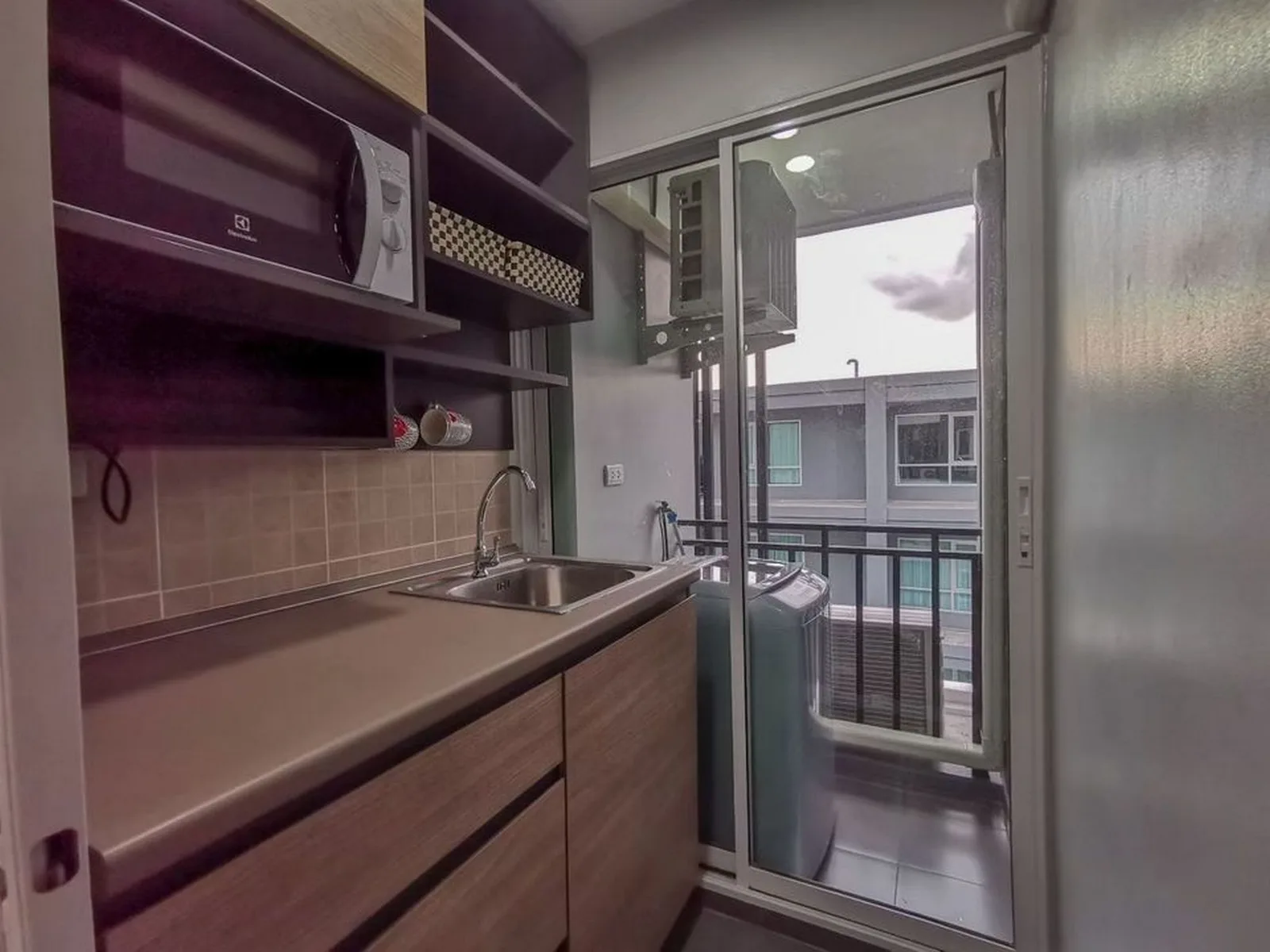 Regent Home Sukhumvit 81 — photo 6