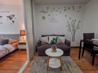 Regent Home Sukhumvit 81
