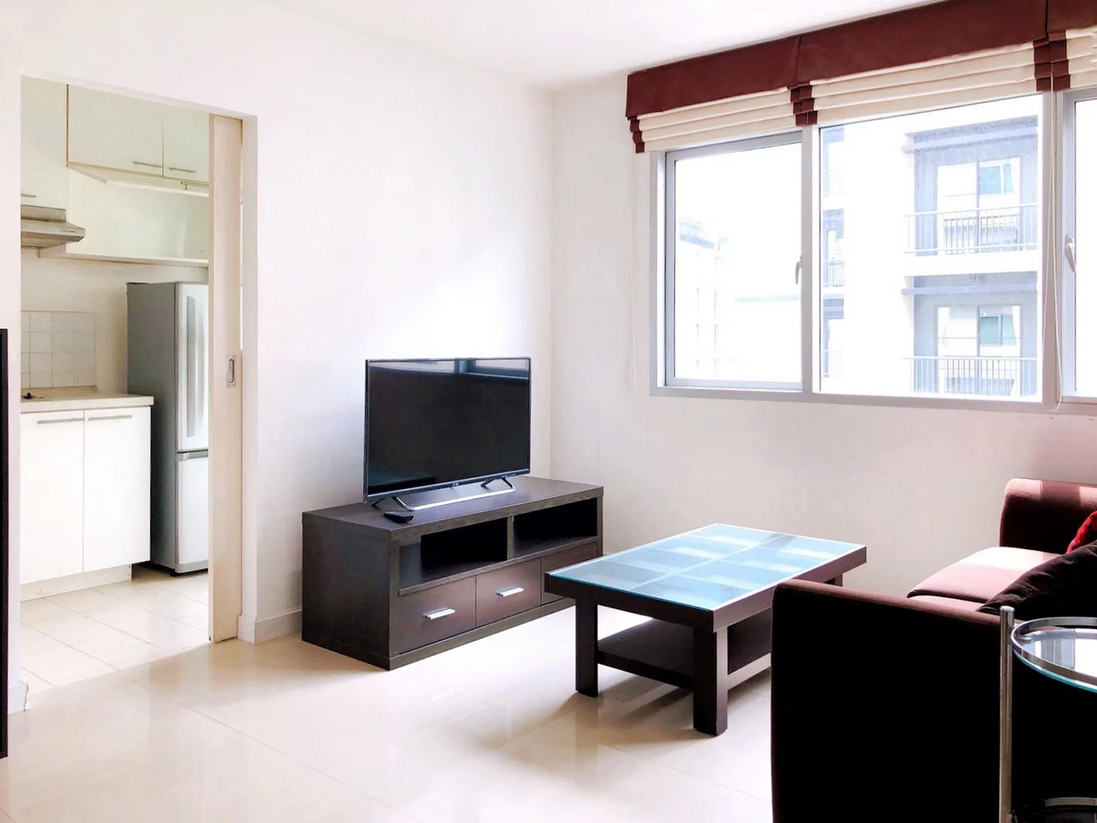 Condo One Thonglor — photo 5