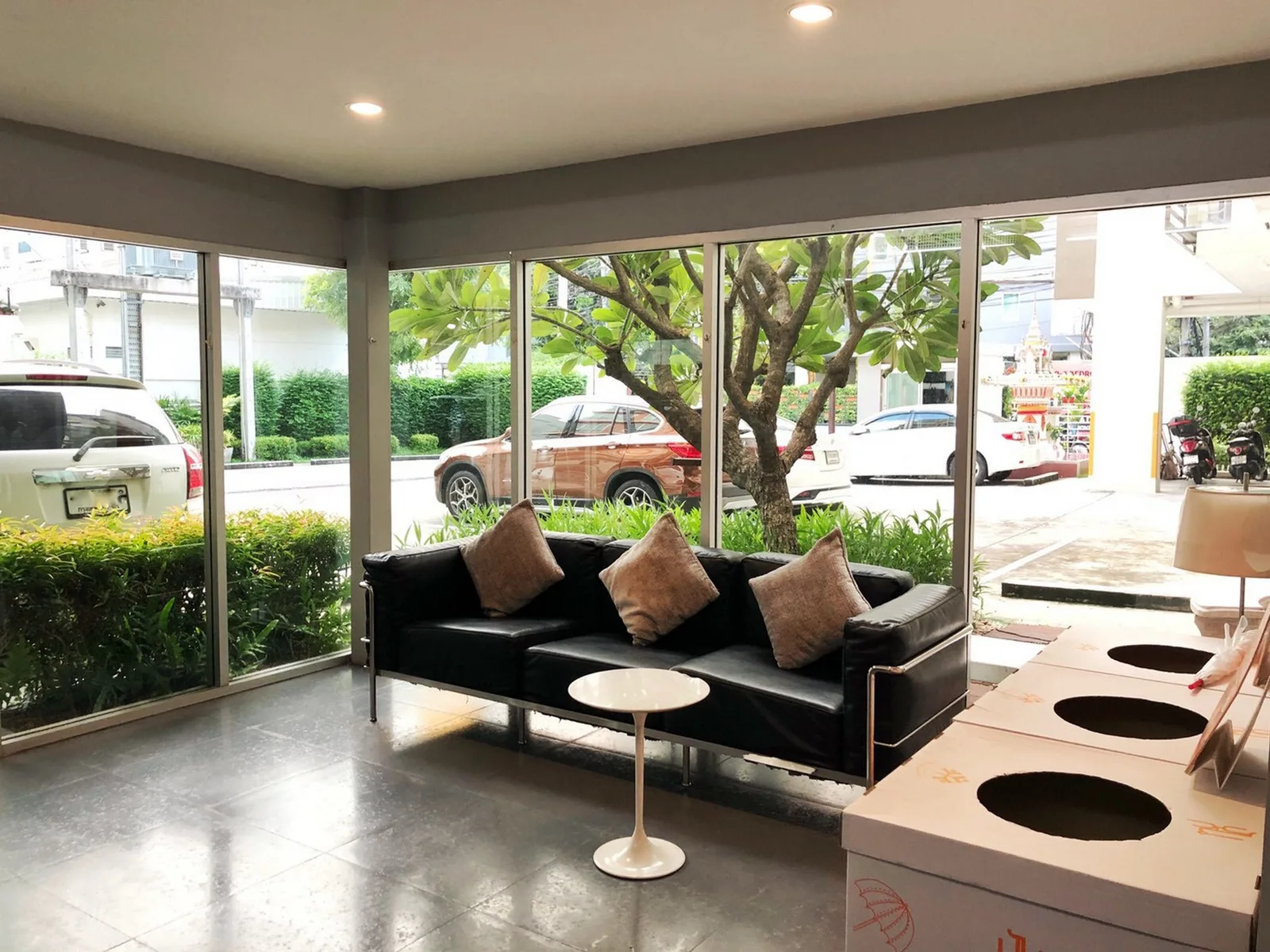 Condo One Thonglor — photo 10