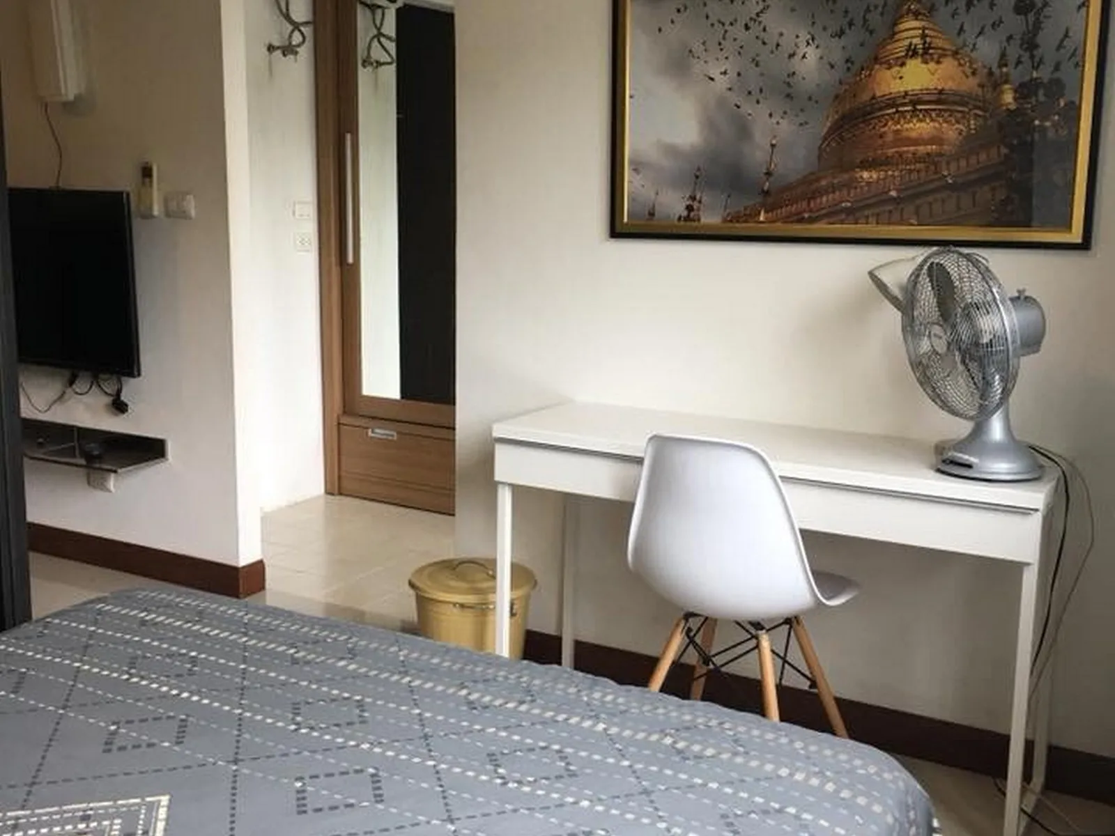Condo One Thonglor — photo 4