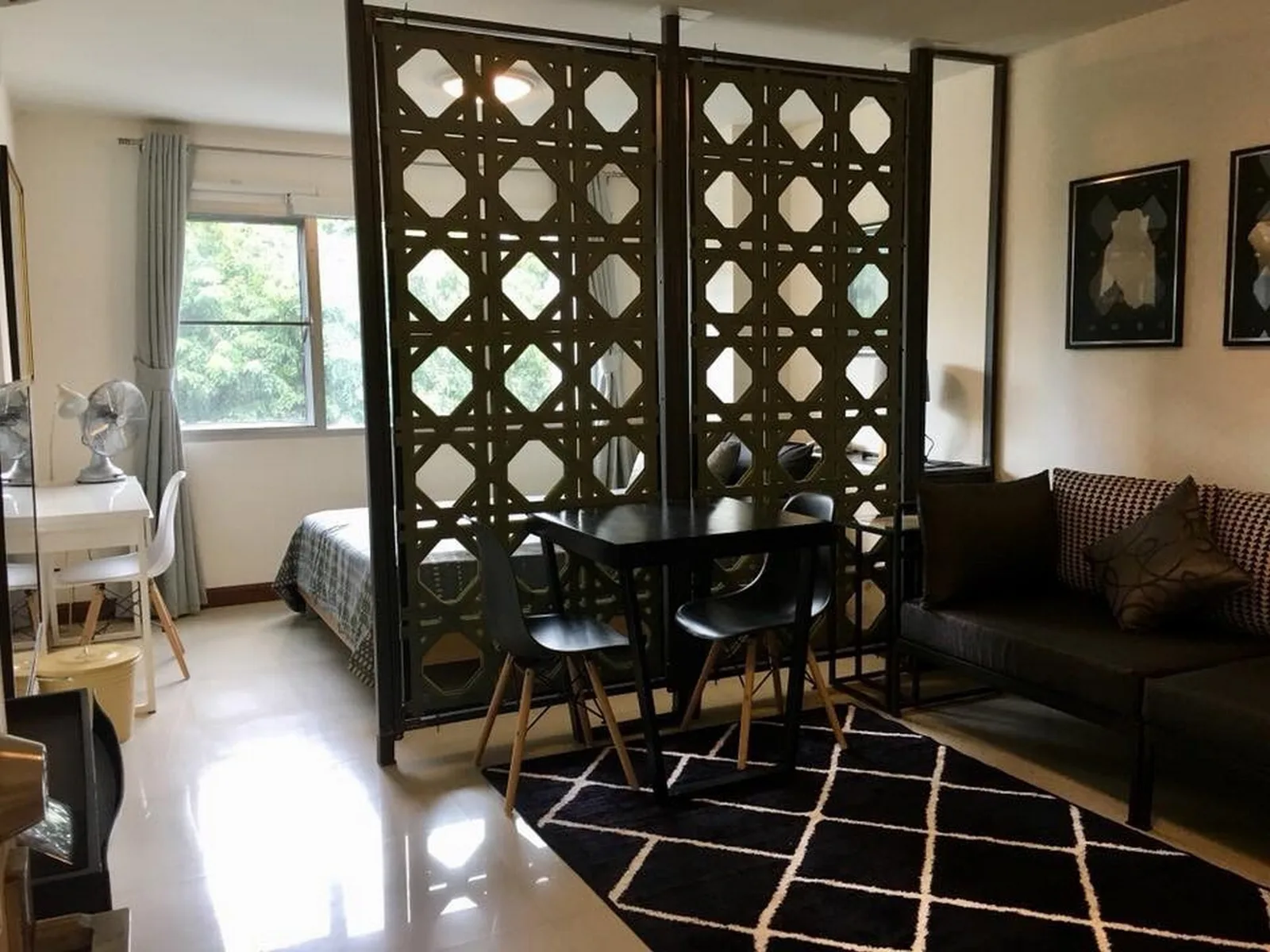 Condo One Thonglor — photo 5