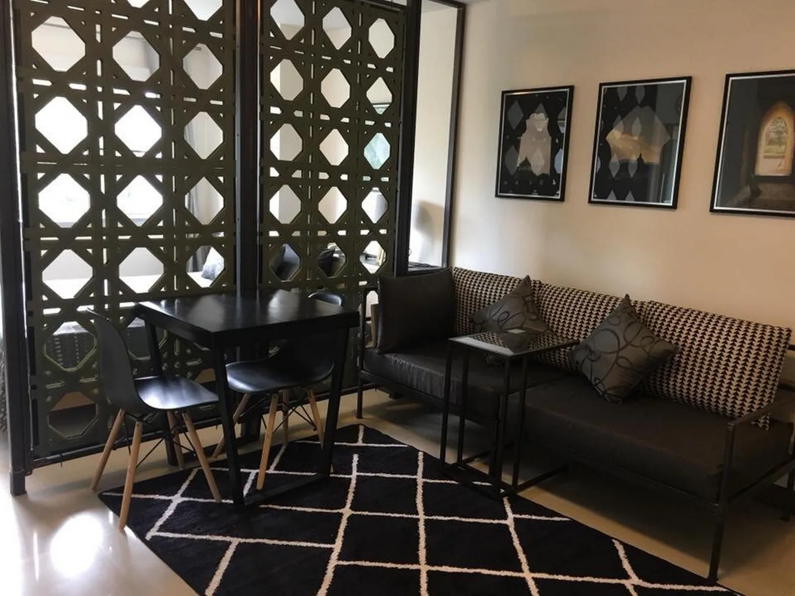 Condo One Thonglor — photo 6