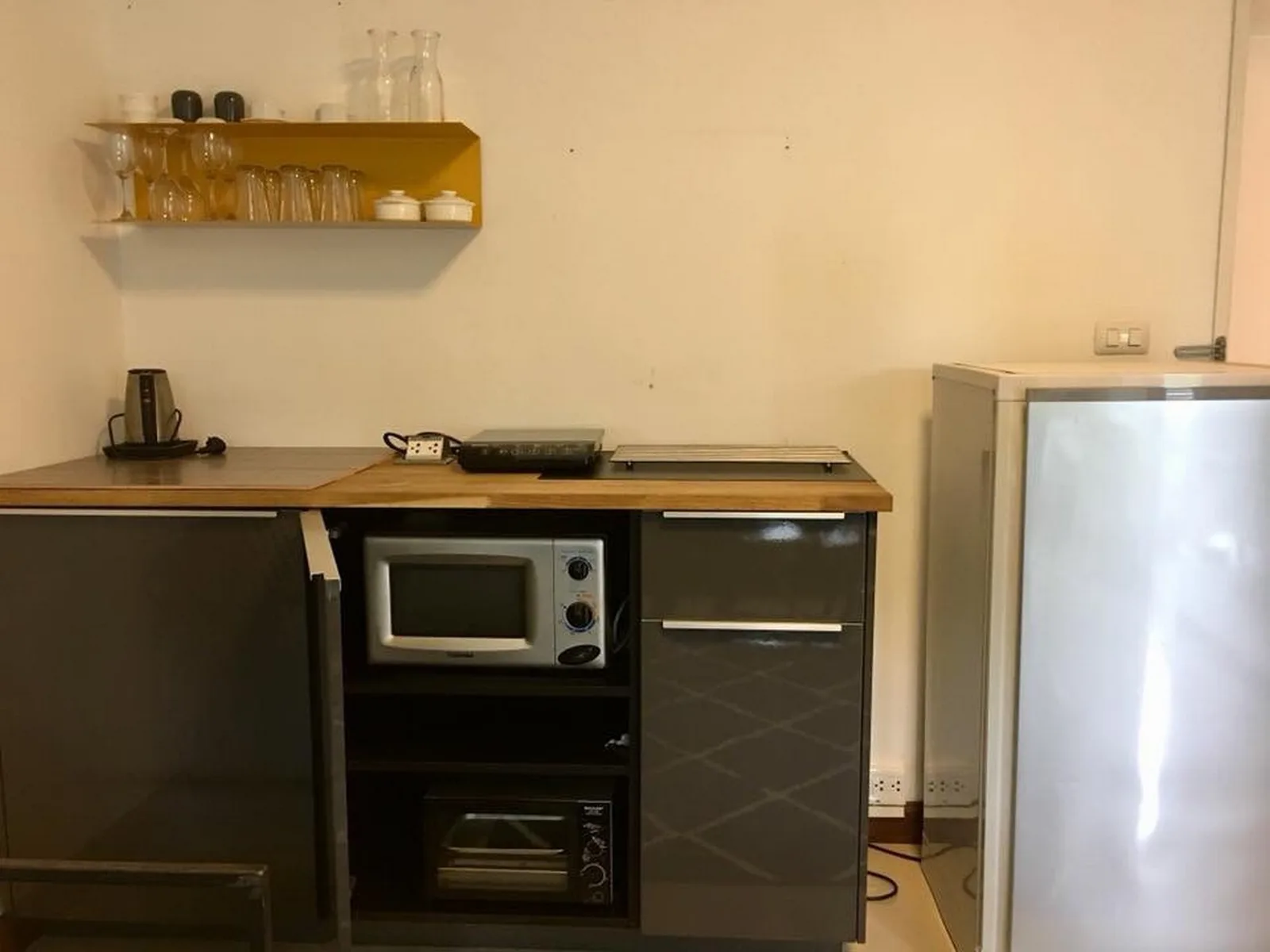 Condo One Thonglor — photo 8