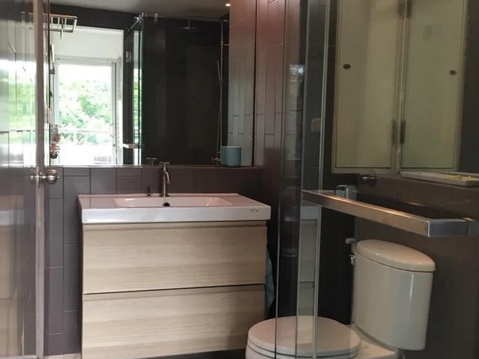 Condo One Thonglor — photo 9