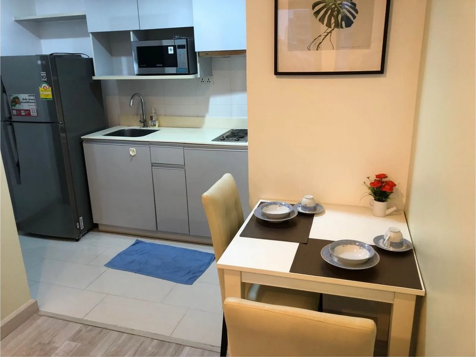 Ideo Mobi Sukhumvit 81 — photo 3