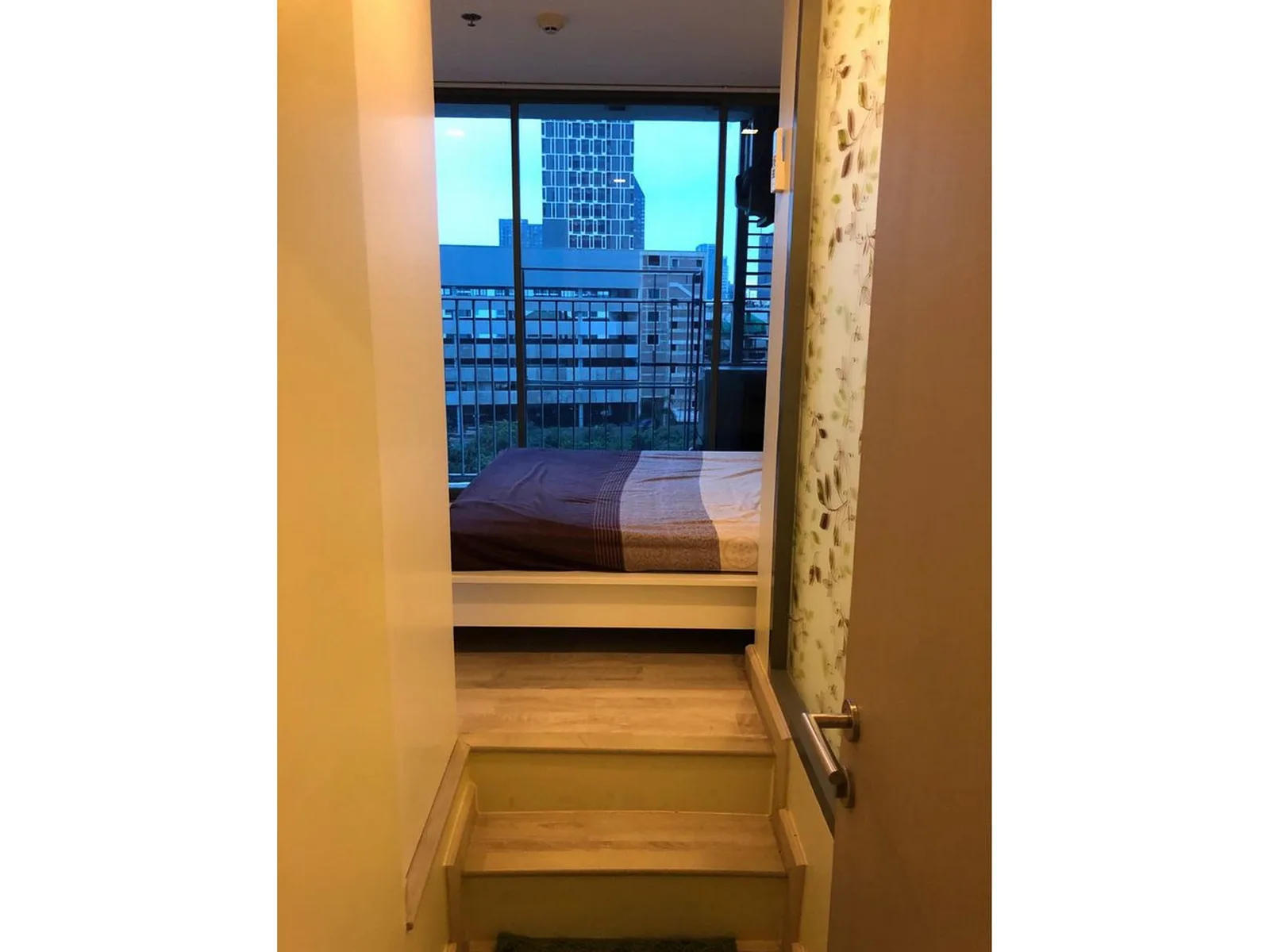 Ideo Mobi Sukhumvit 81 — photo 5