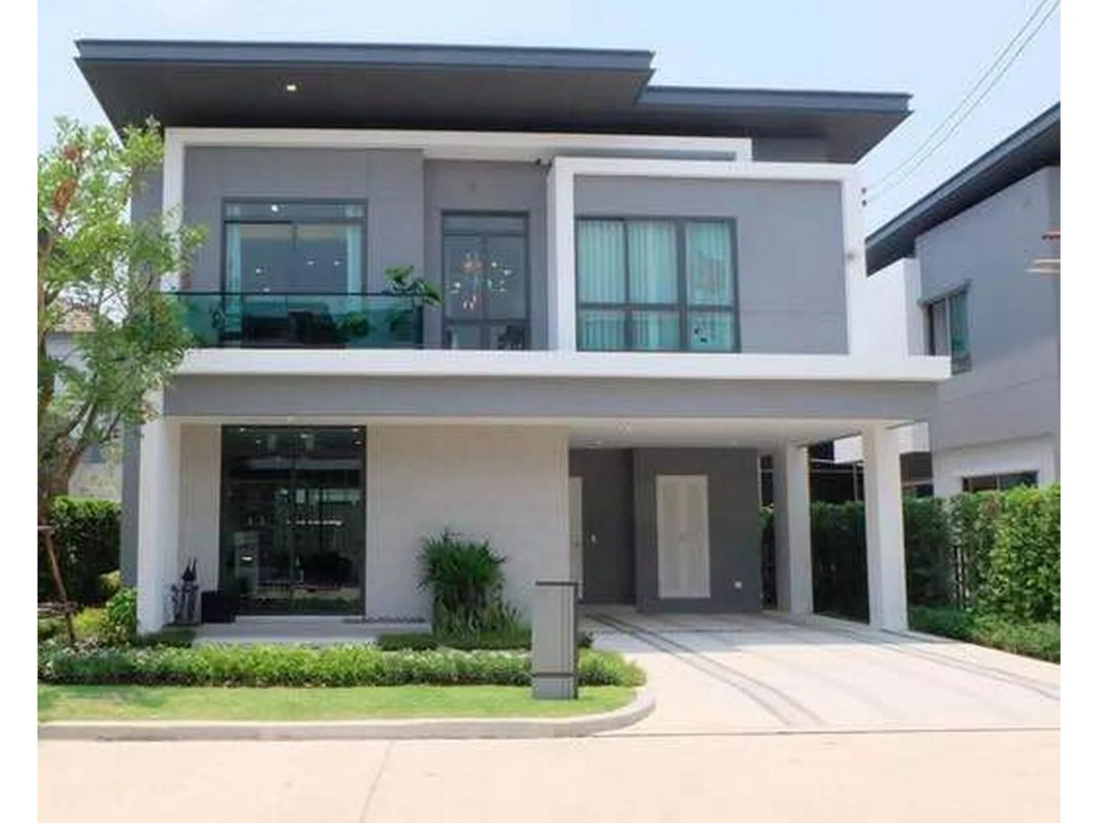 Bangkok Boulevard Rama 9-srinakarindra — photo 2