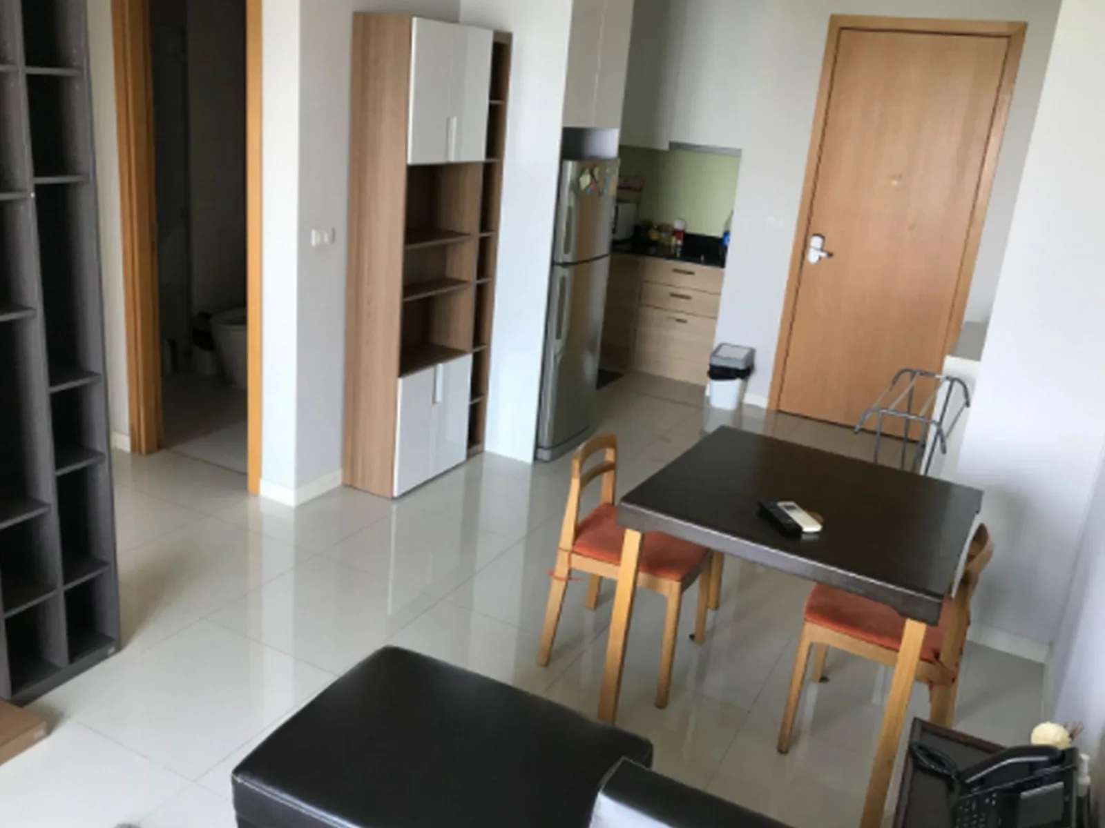 Circle Condominium — photo 2
