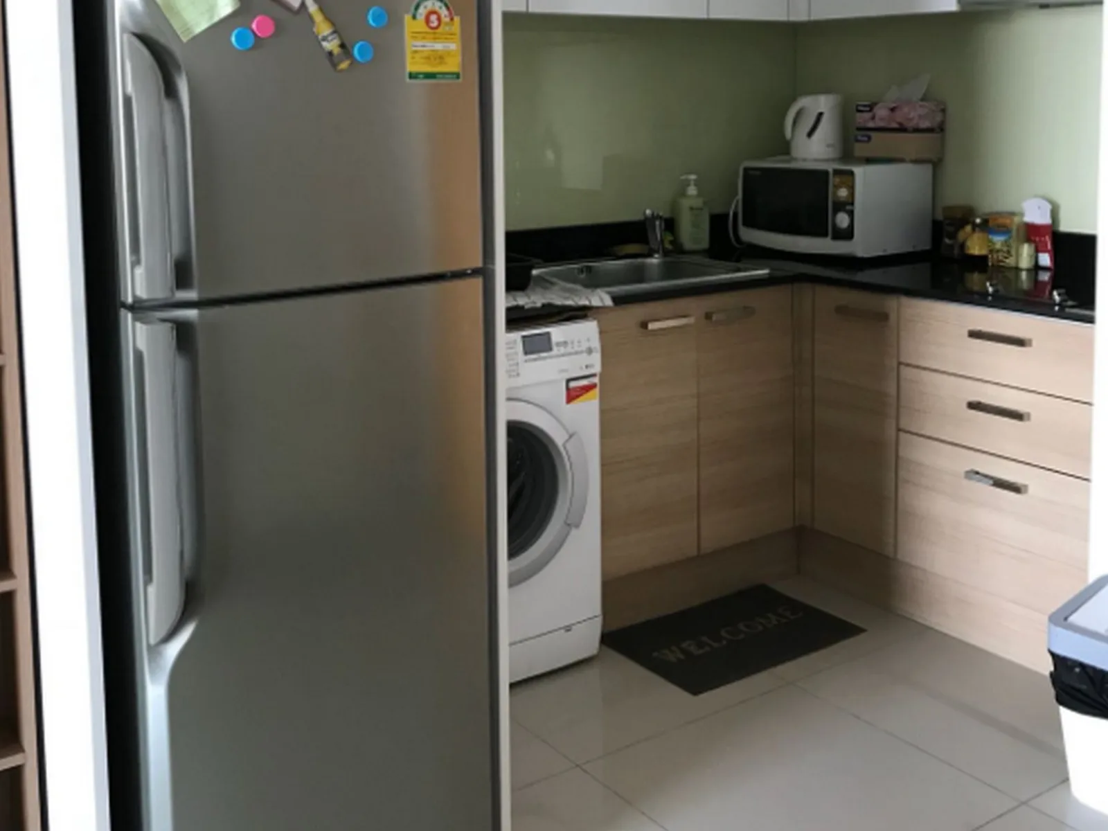 Circle Condominium — photo 4