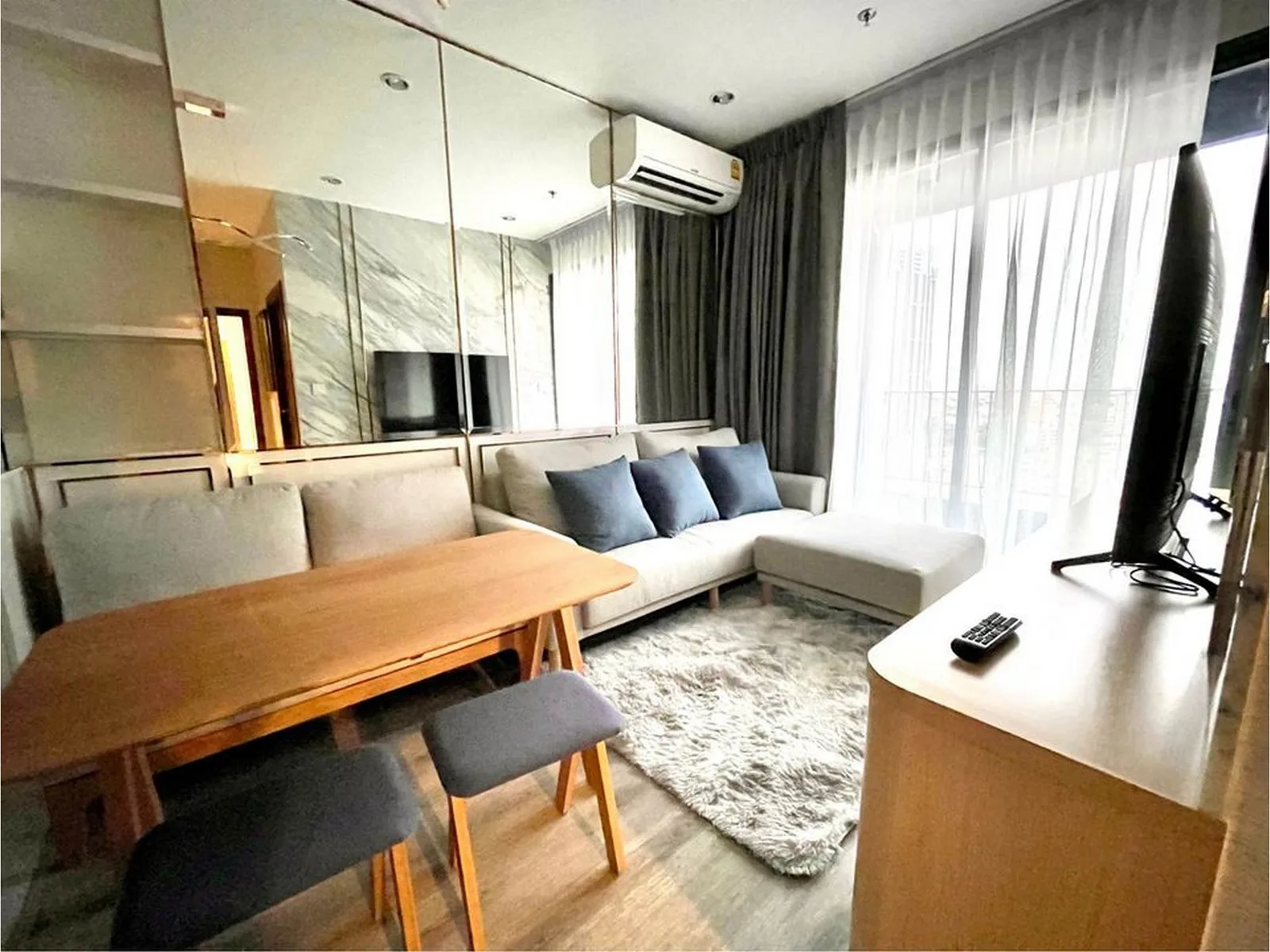 IDEO Mobi Sukhumvit 66 — photo 3