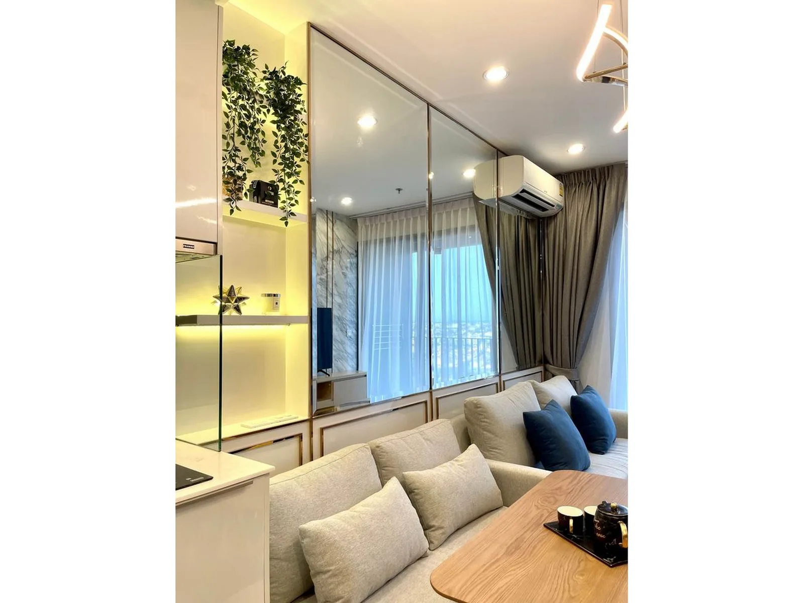 IDEO Mobi Sukhumvit 66 — photo 4