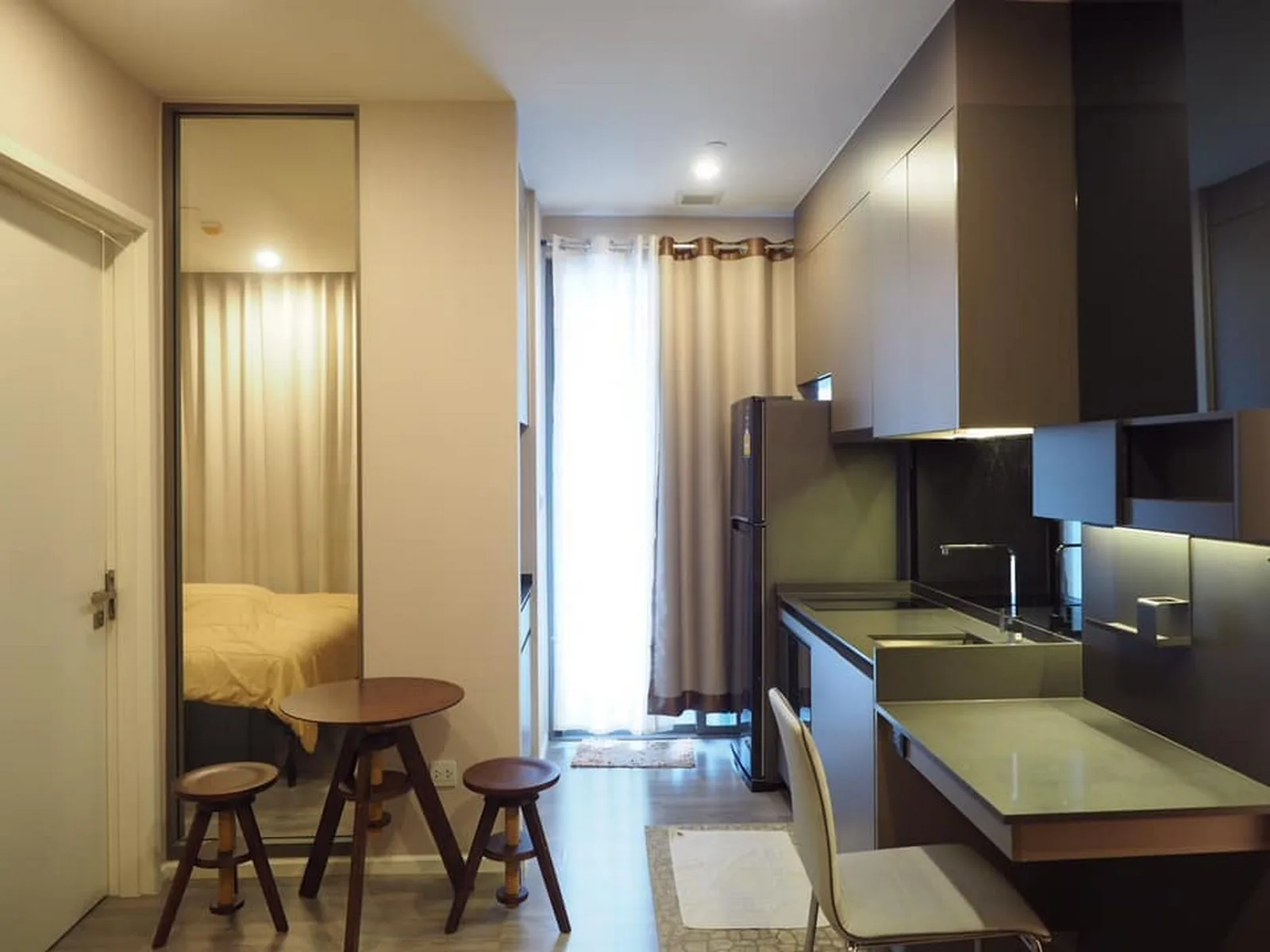 The Room Sukhumvit 69 — photo 4