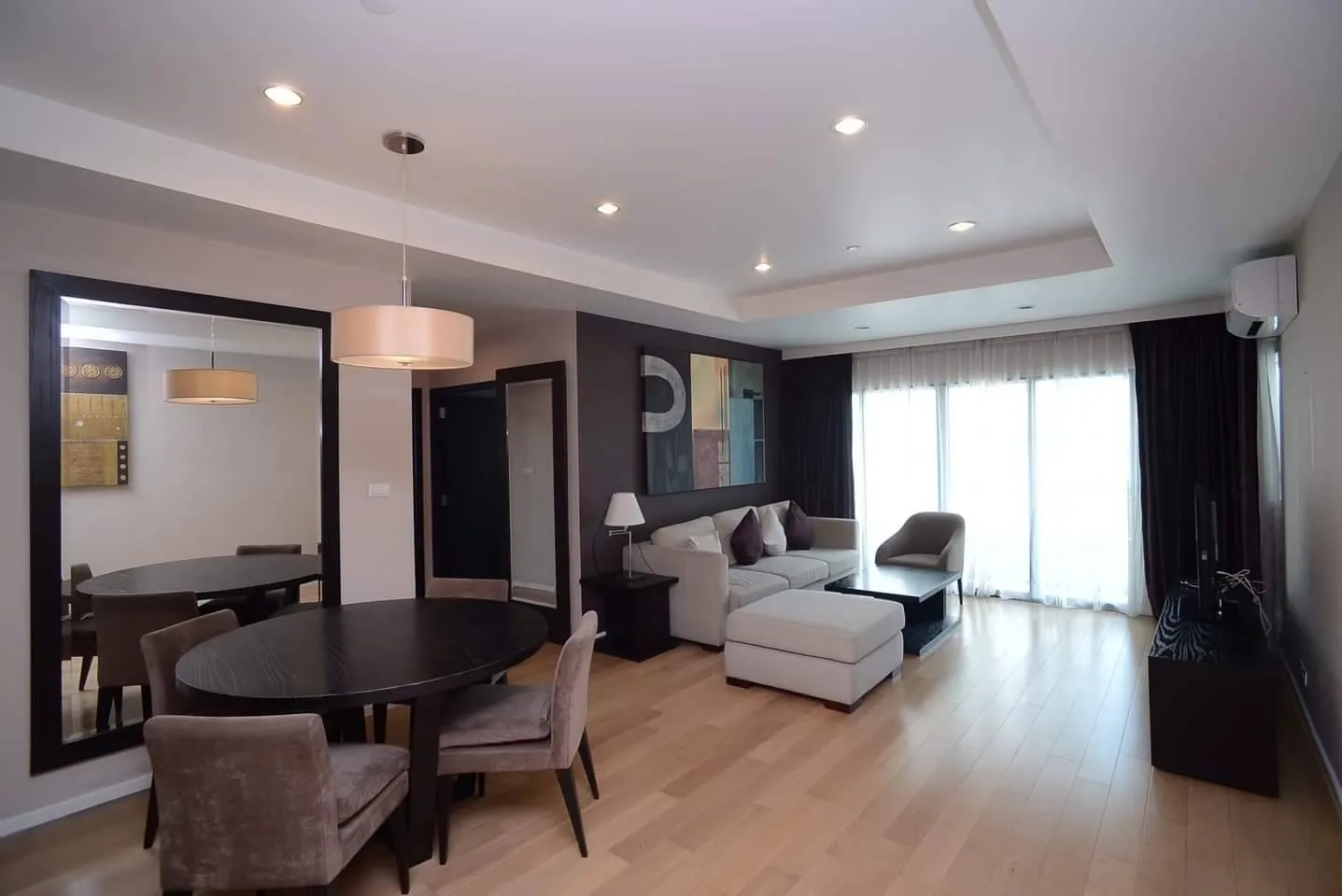 Sathorn Gardens — photo 4