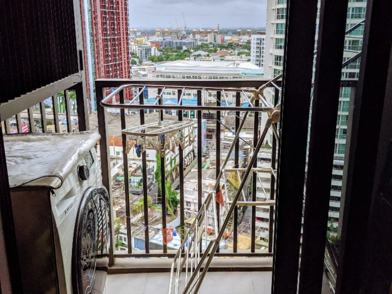 The Line Sukhumvit 71 — photo 2