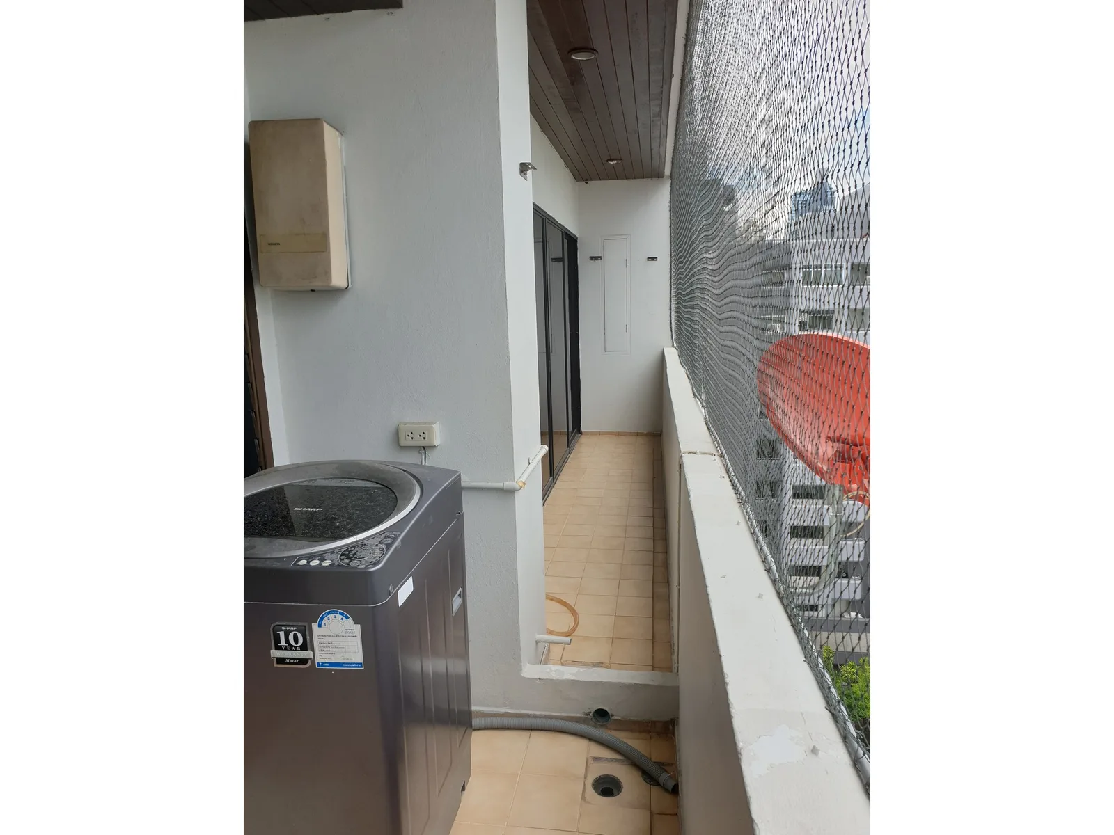 Sethiwan Residence — photo 15