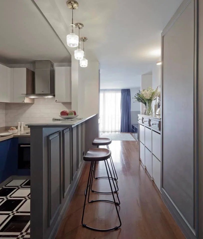 Prime Mansion Sukhumvit 31 — photo 1