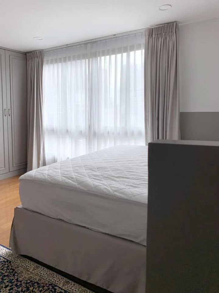 Prime Mansion Sukhumvit 31 — photo 11