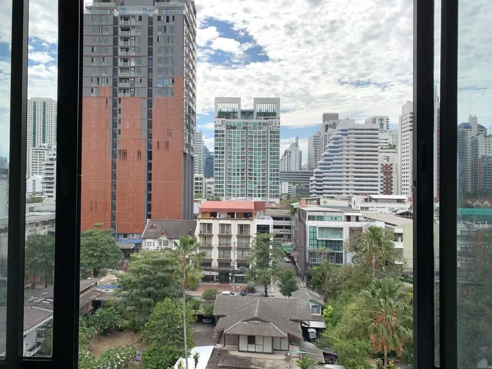 Prime Mansion Sukhumvit 31 — photo 13