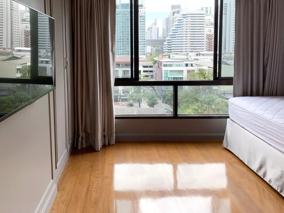 Prime Mansion Sukhumvit 31 — photo 10