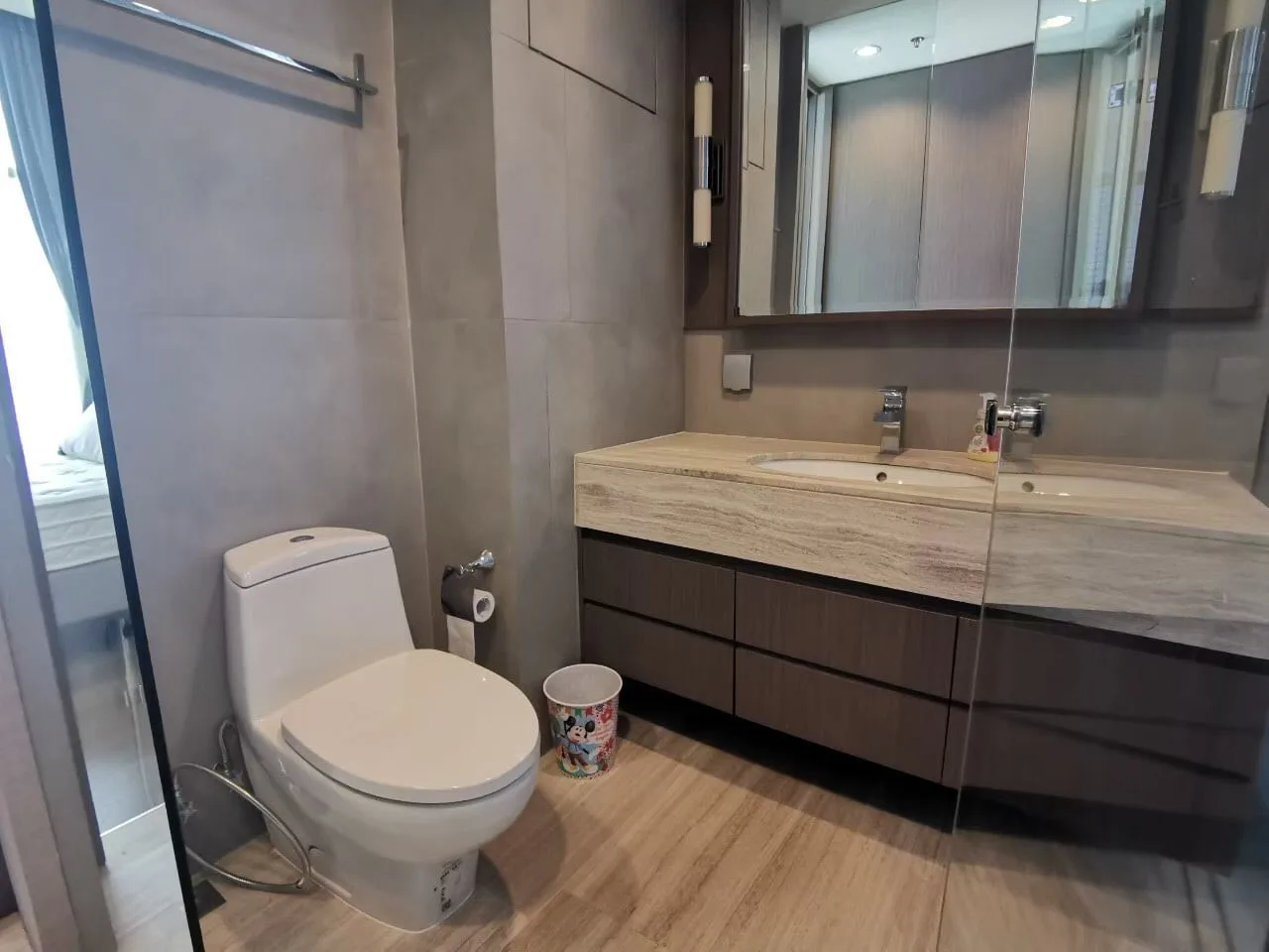 The Diplomat Sathorn — photo 12