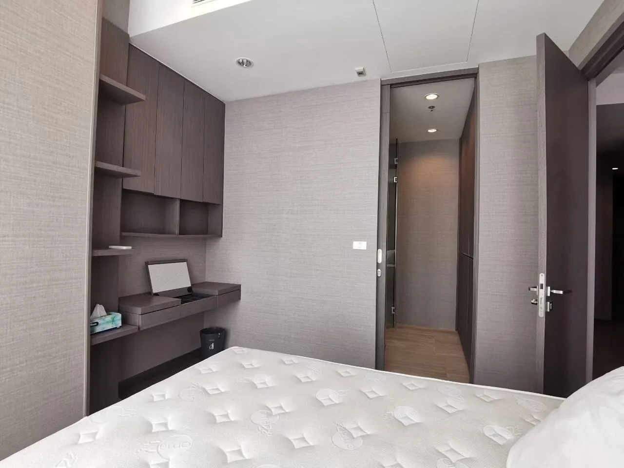 The Diplomat Sathorn — photo 10