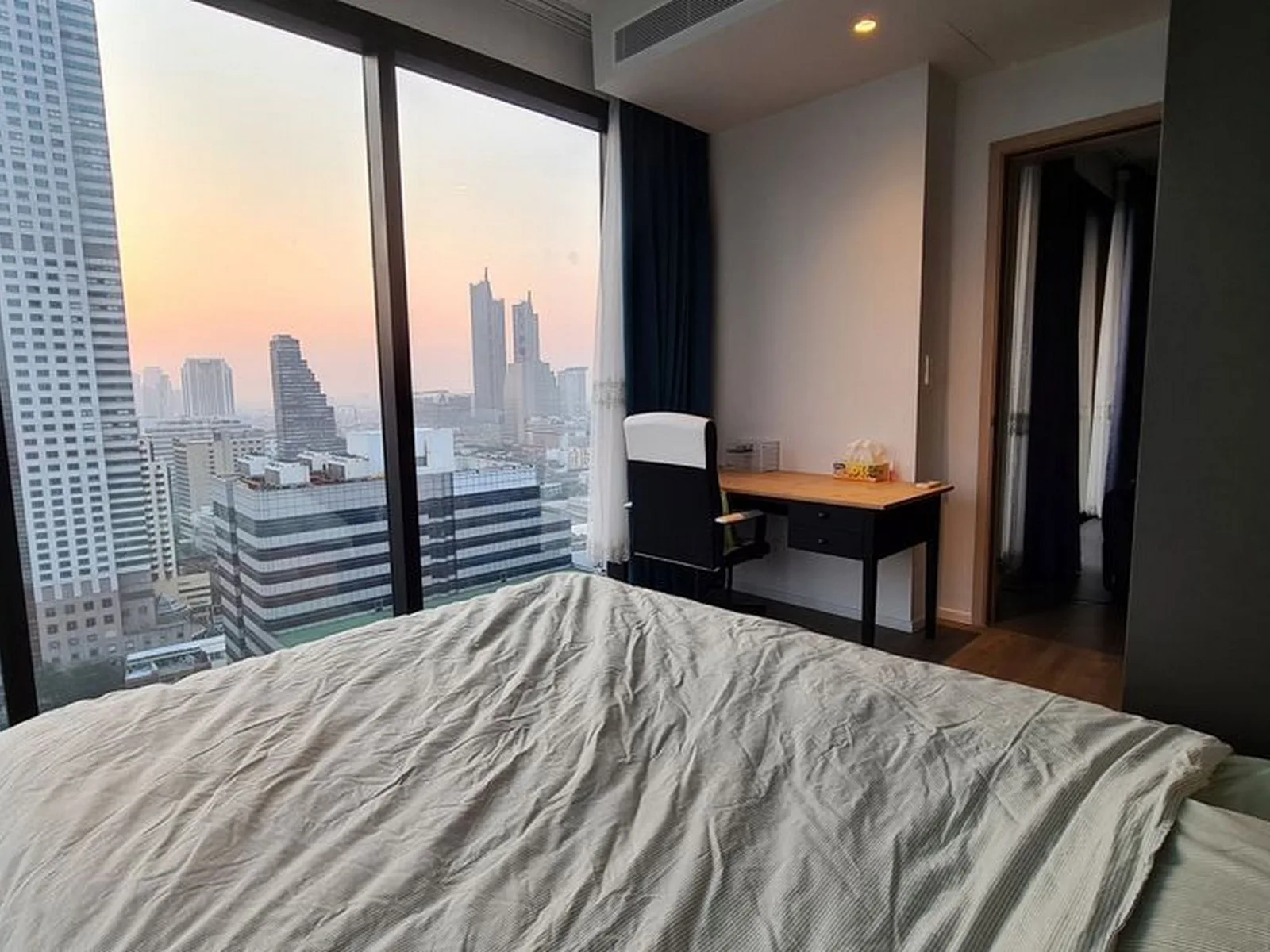 The Lofts Silom — photo 2
