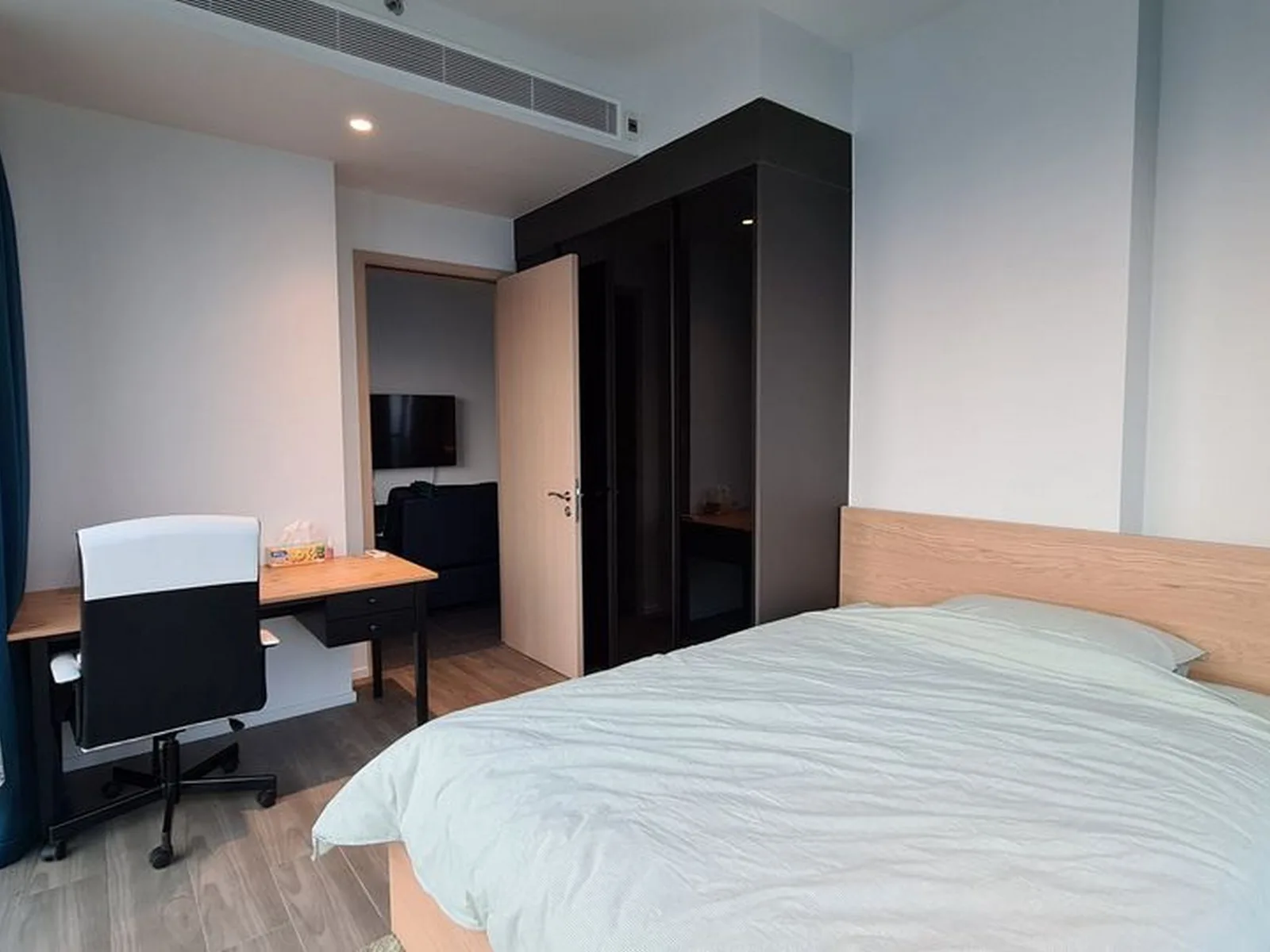 The Lofts Silom — photo 3
