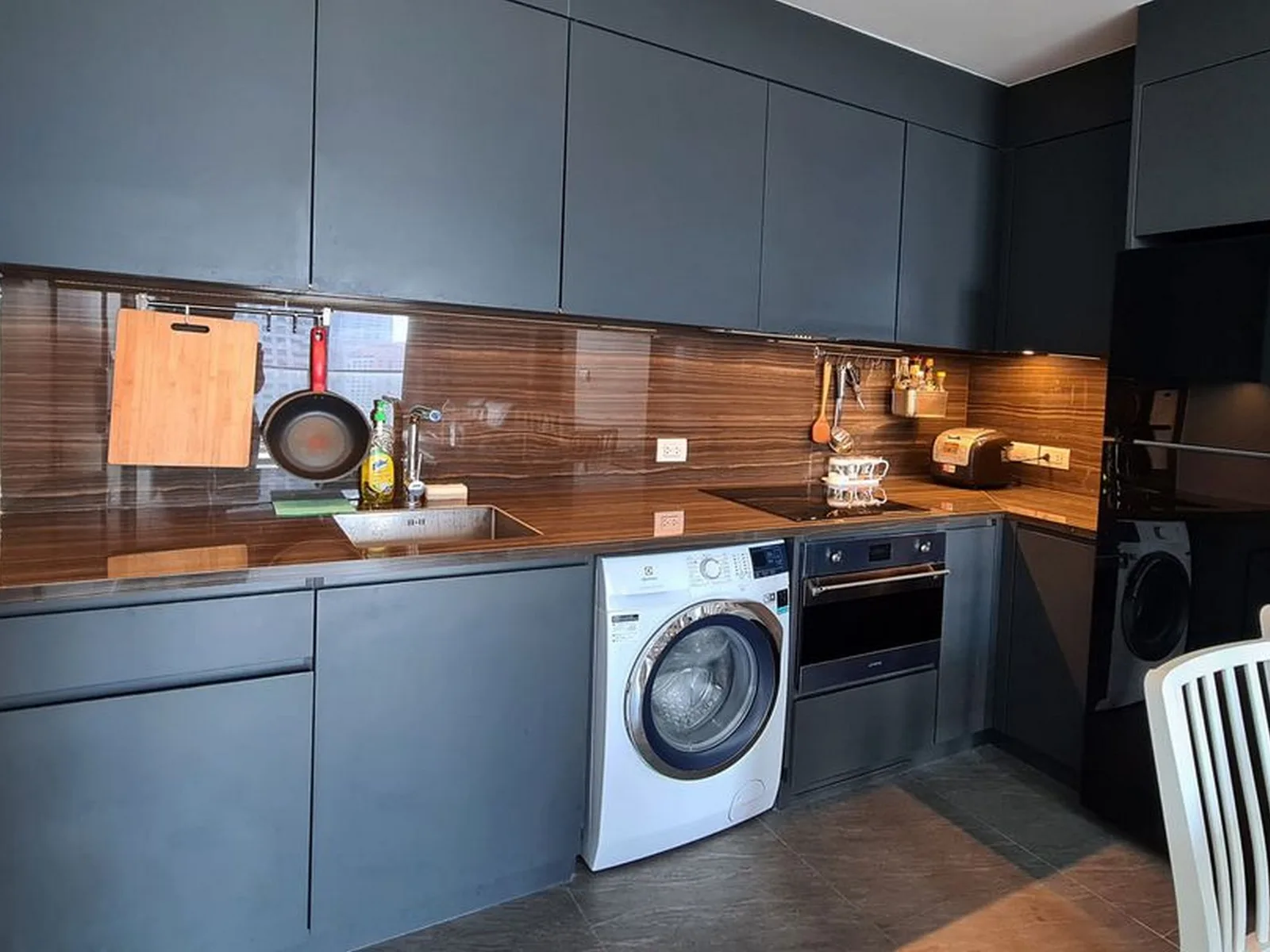 The Lofts Silom — photo 7