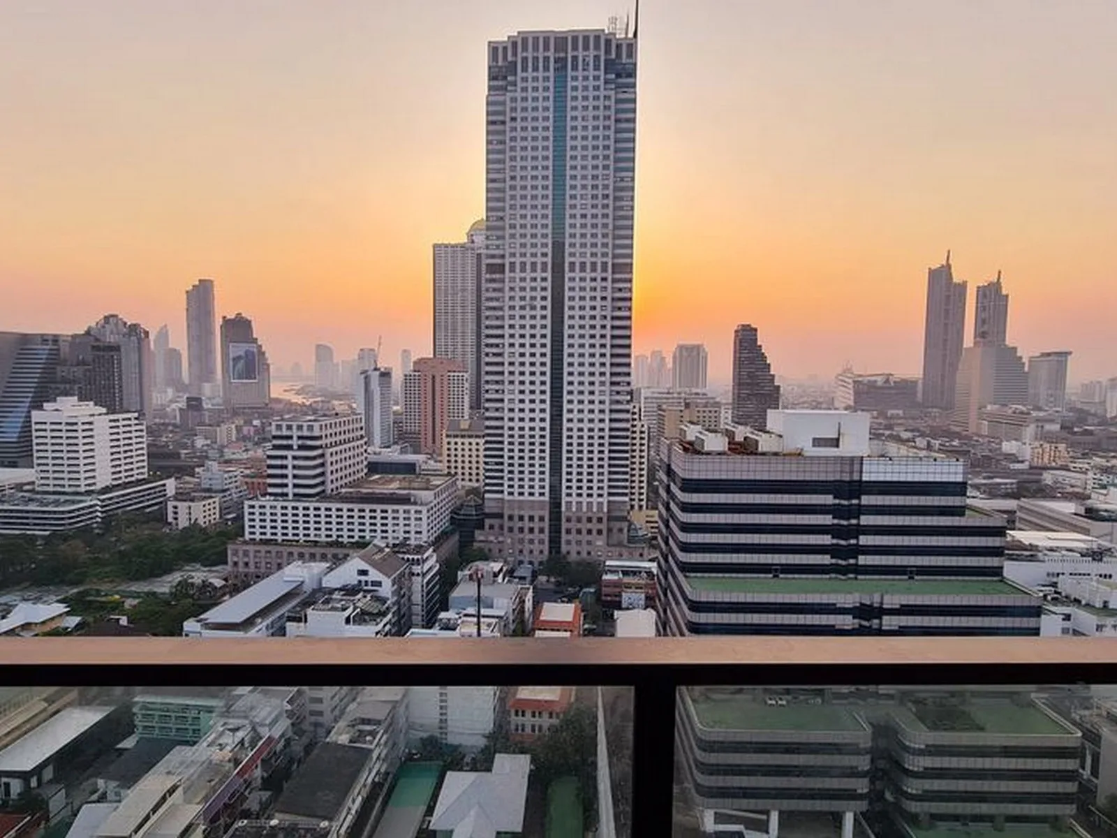 The Lofts Silom — photo 9