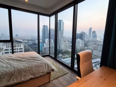 The Lofts Silom