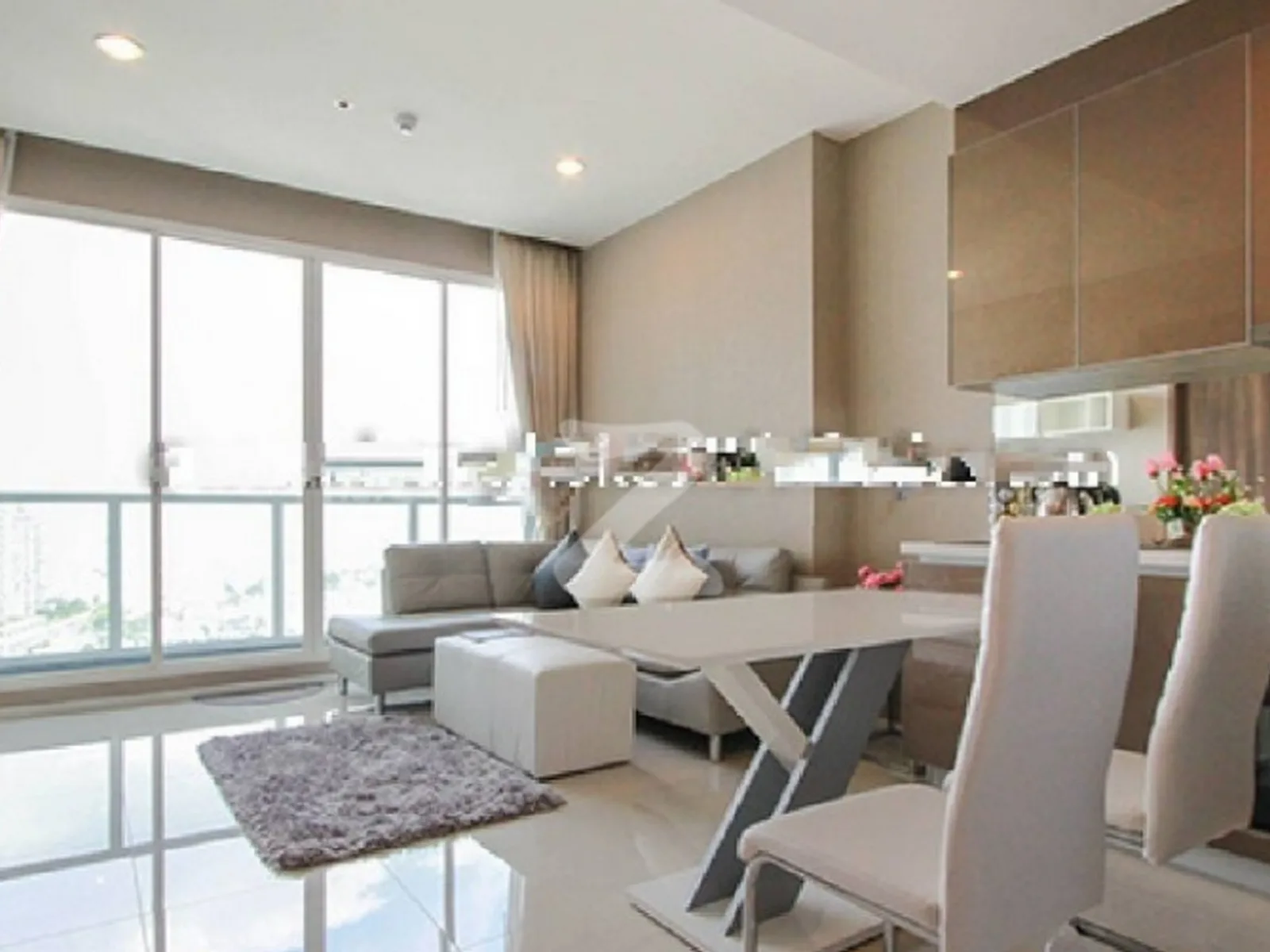 Menam Residences — photo 1